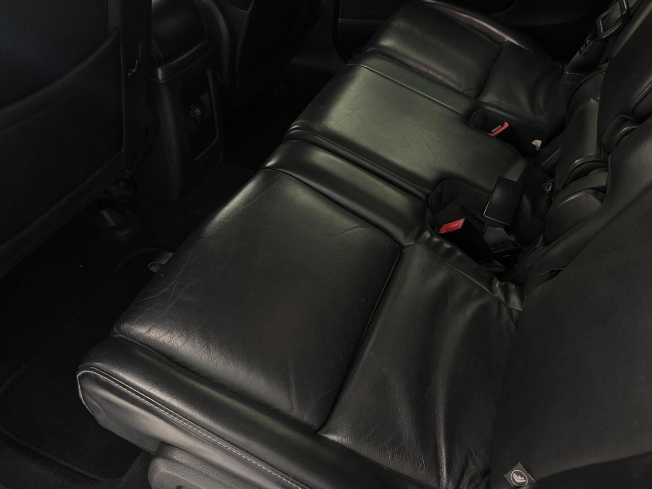 Fiat Freemont 2.0 Multijet 140Cv Full Opt