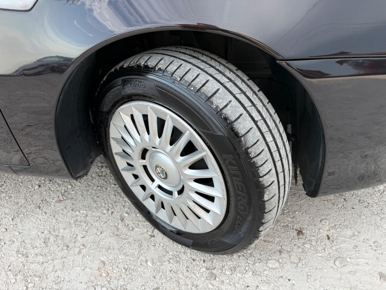 Alfa Romeo 147 1.6 16V TS (105) 5 porte Moving Unico P