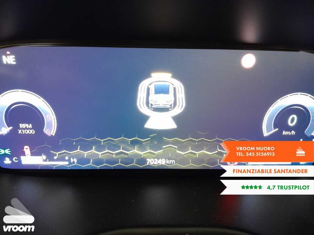 JEEP Compass 2ª serie Compass 1.6 Multijet II ...