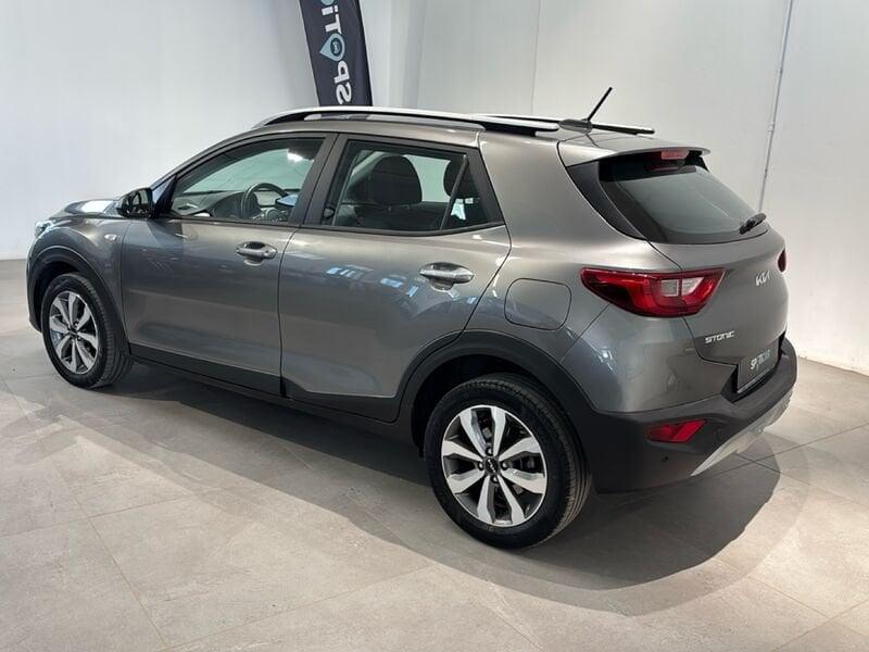 Kia Stonic 1.0 T-GDI 74KW MHEV URBAN