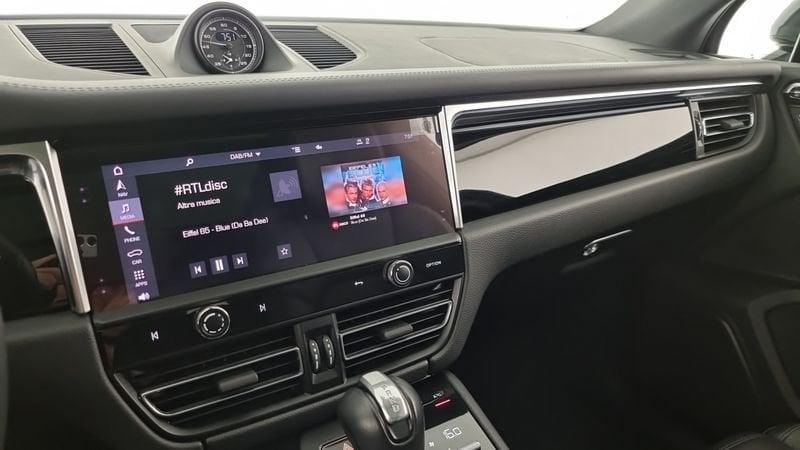 Porsche Macan 2.0 T