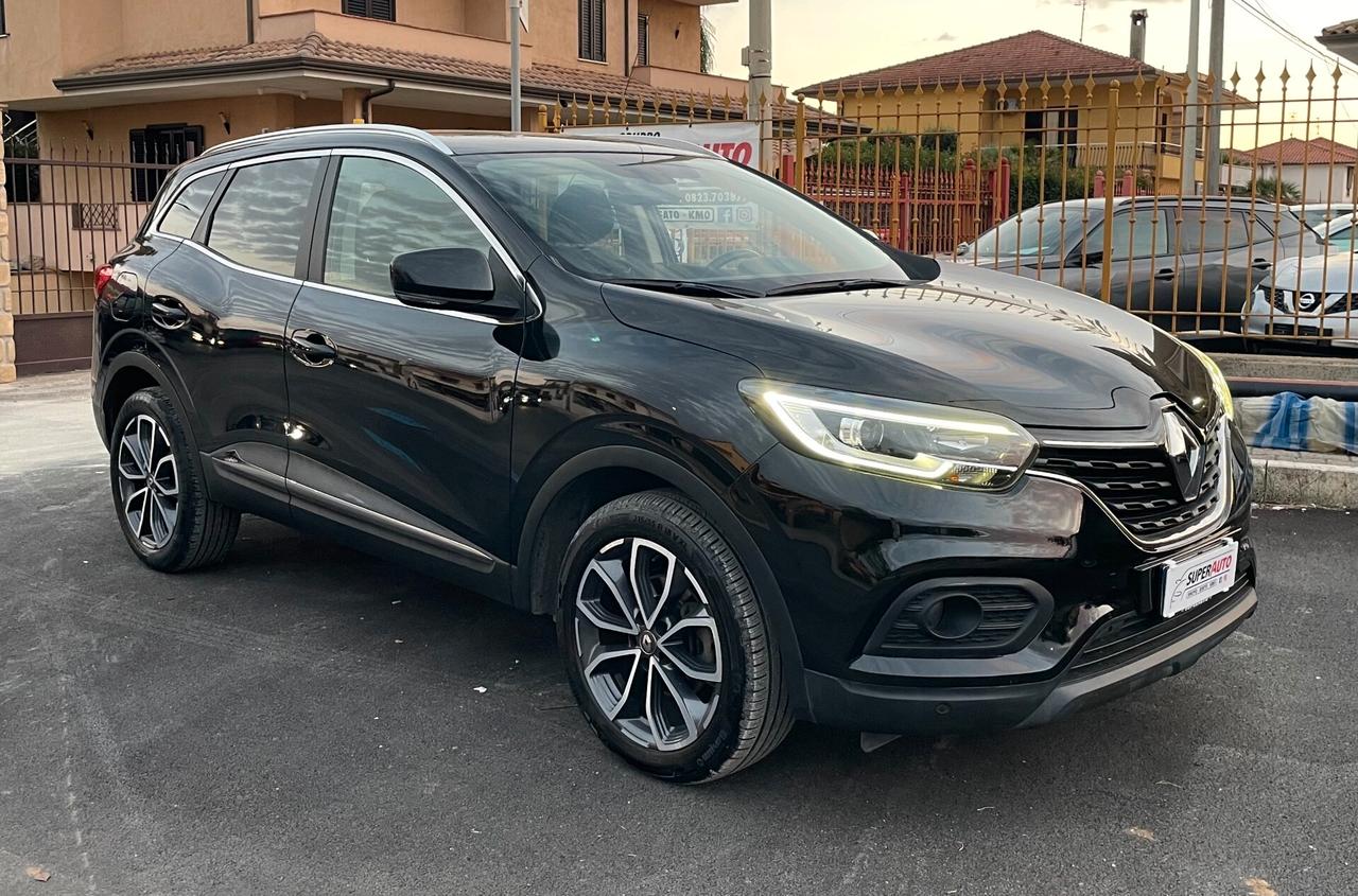 RENAULT Kadjar 1.5 Blue dCi 115CV SPORT EDITION