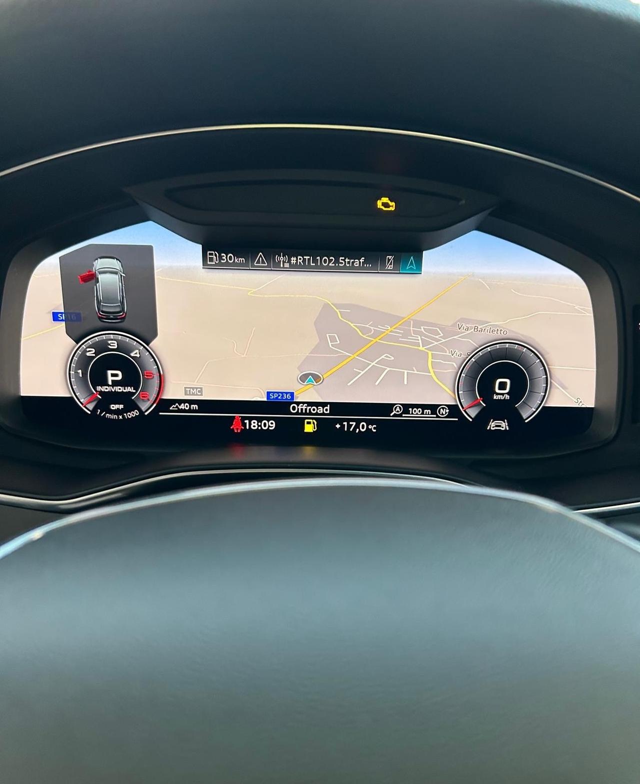 Audi A6 Avant 50 3.0 TDI quattro tiptronic Business Design