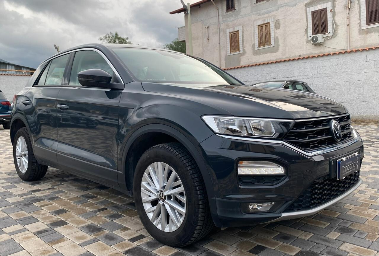 Volkswagen T-Roc Business 2.0 TDI 150CV