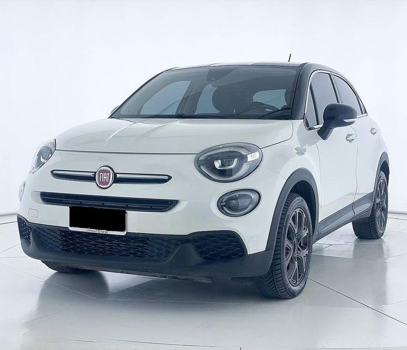 FIAT 500X 1.6 MultiJet 120 CV 120°