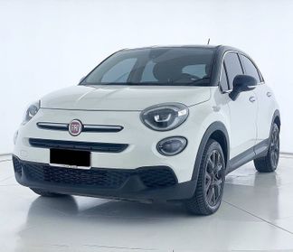 FIAT 500X 1.6 MultiJet 120 CV 120°