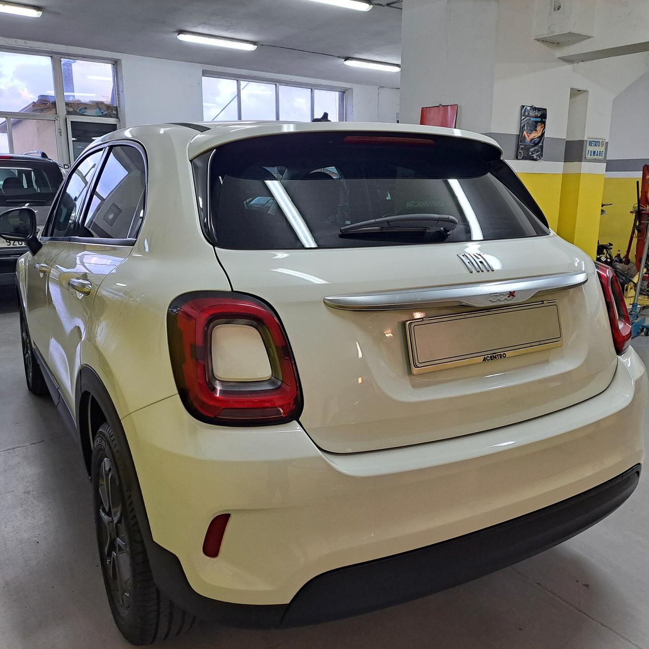 Fiat 500X 1.0 T3 120 CV Cult