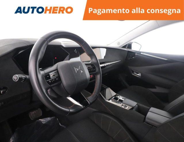DS AUTOMOBILES DS 4 BlueHDi 130 aut. Performance Line