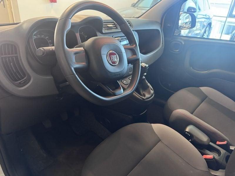 FIAT Panda 1.2 69cv E6 Easy