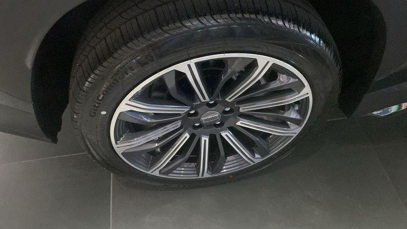 SPORTEQUIPE Sportequipe 6 GT 1.6 T-GDI DCT
