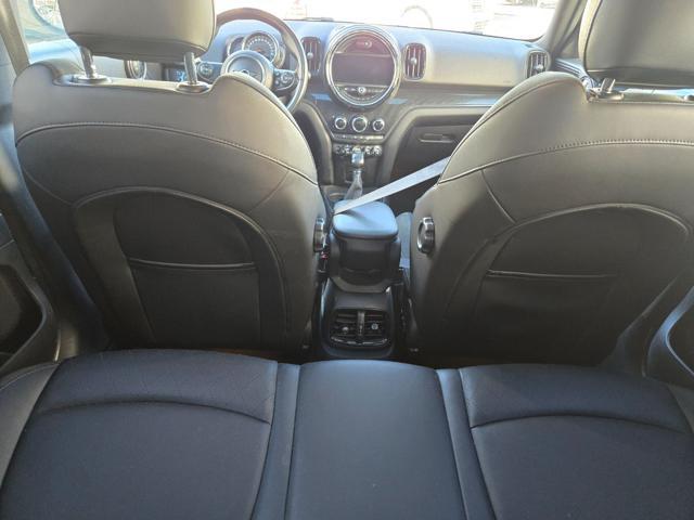 MINI Countryman 1.5 Cooper SE Hype Countryman ALL4 Automatica