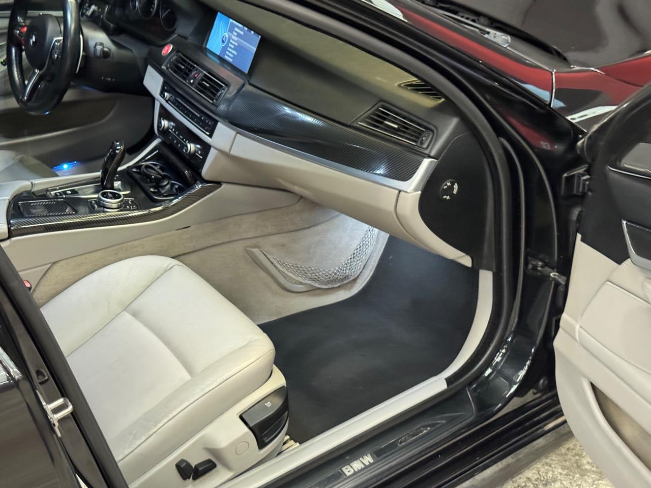 Bmw 530 530d Msport