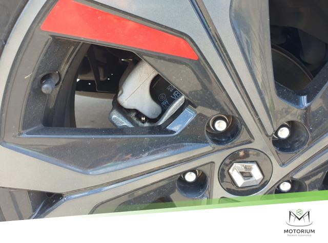 Renault Arkana Arkana 1.6 143 CV RSline Hybrid Automatic