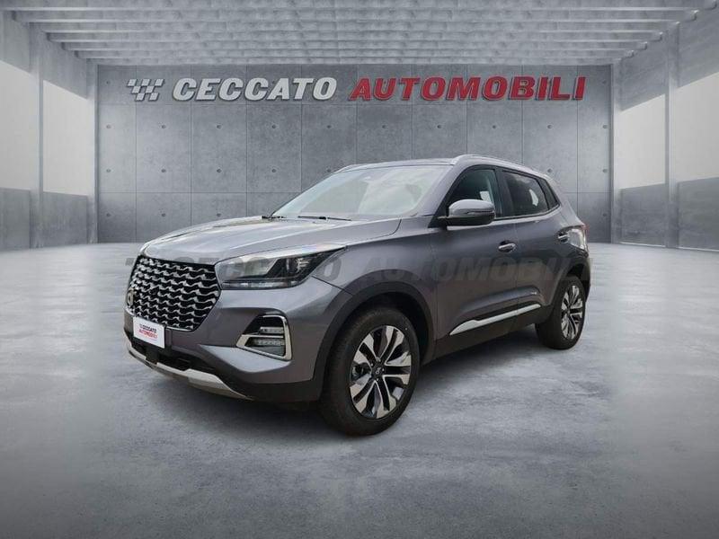 DR AUTOMOBILES dr 5.0 DR 5.0 1.5 MT Comfort Benzina