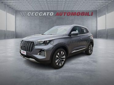 DR AUTOMOBILES dr 5.0 DR 5.0 1.5 MT Comfort Benzina