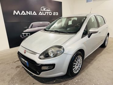 Fiat Punto 1.3 MJT II 75 CV 5 porte Young*NEOPATENTATI*