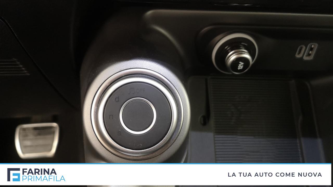 ALFA ROMEO Tonale - Tonale 1.6 Sprint 130cv tct6