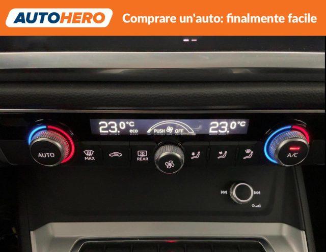 AUDI Q3 45 TFSI e S tronic