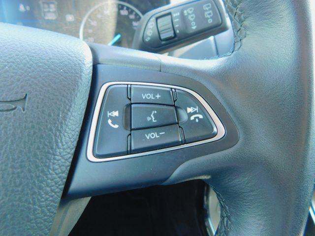 FORD EcoSport 1.0 EcoBoost 125 CV Start&Stop Active
