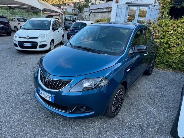 Lancia Ypsilon 1.0 FireFly 5 porte S&S Hybrid Gold Plus