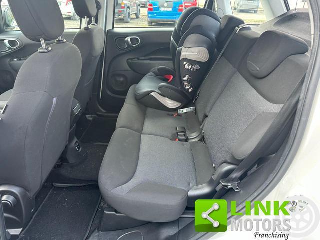 FIAT 500L 1.4 95 CV S&S Mirror NEOPATENTATI