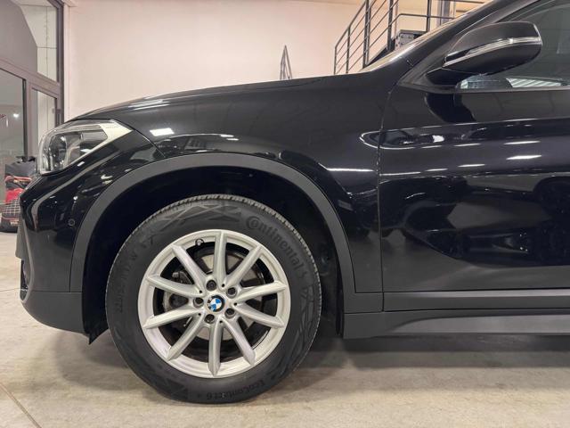 BMW X1 sDrive16d Business Advantage