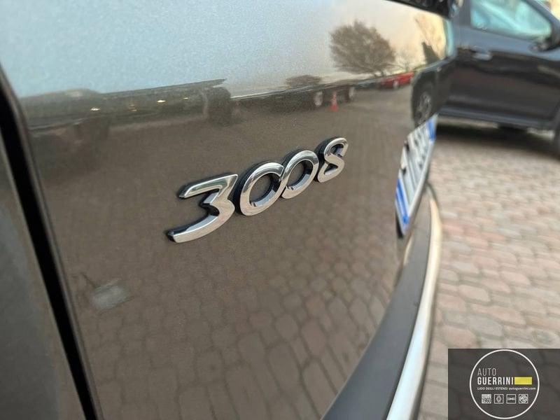 Peugeot 3008 3008 BlueHDi 120 S&S Allure