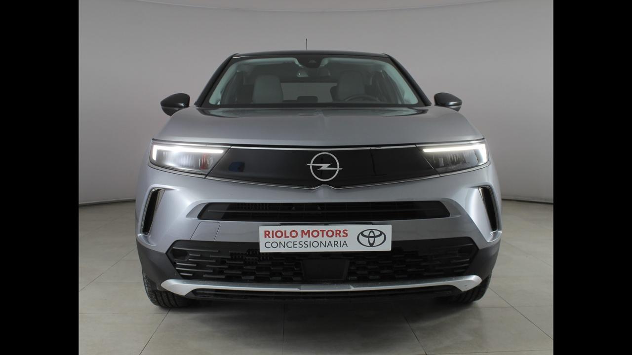 OPEL Mokka II 2020 - Mokka 1.5 Elegance s&s 110cv