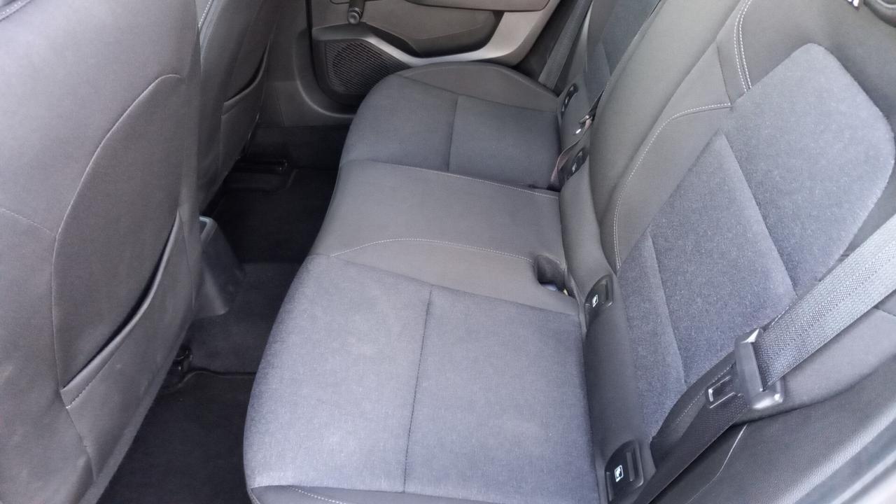 Renault Clio TCe 90 CV 5 porte Equilibre