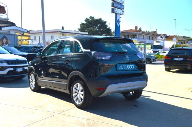 OPEL Crossland 1.2 Turbo 12V 130 CV aut. Start&Stop Elegance