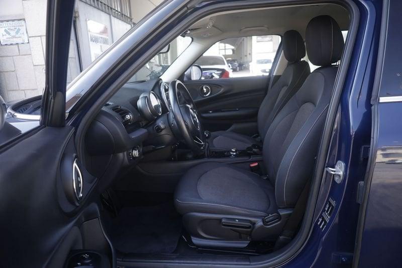 MINI Clubman MINI COOPER CLUBMAN One D Business 85KW ANNO 2017