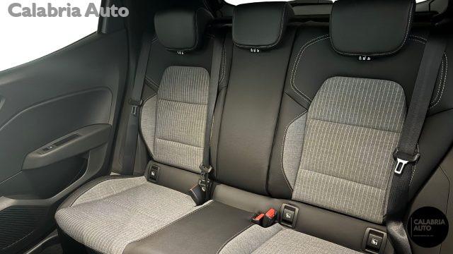 RENAULT Clio ECO-G 100 CV Techno