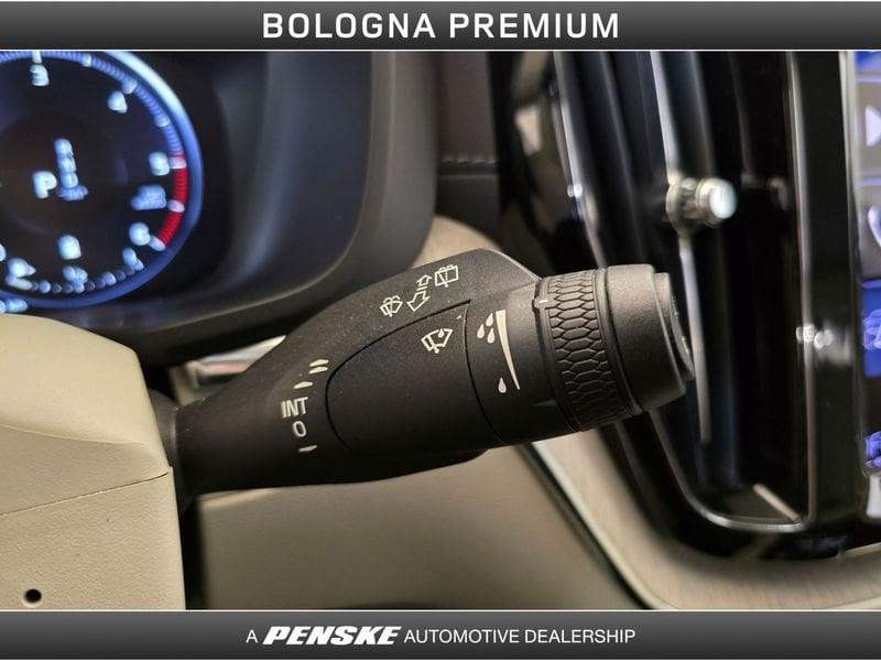 Volvo XC60 XC60 B4 (d) AWD Geartronic Inscription