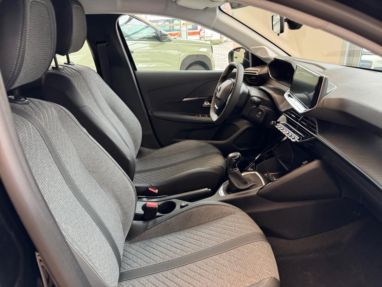 Peugeot 208 75CV 5 Porte Style