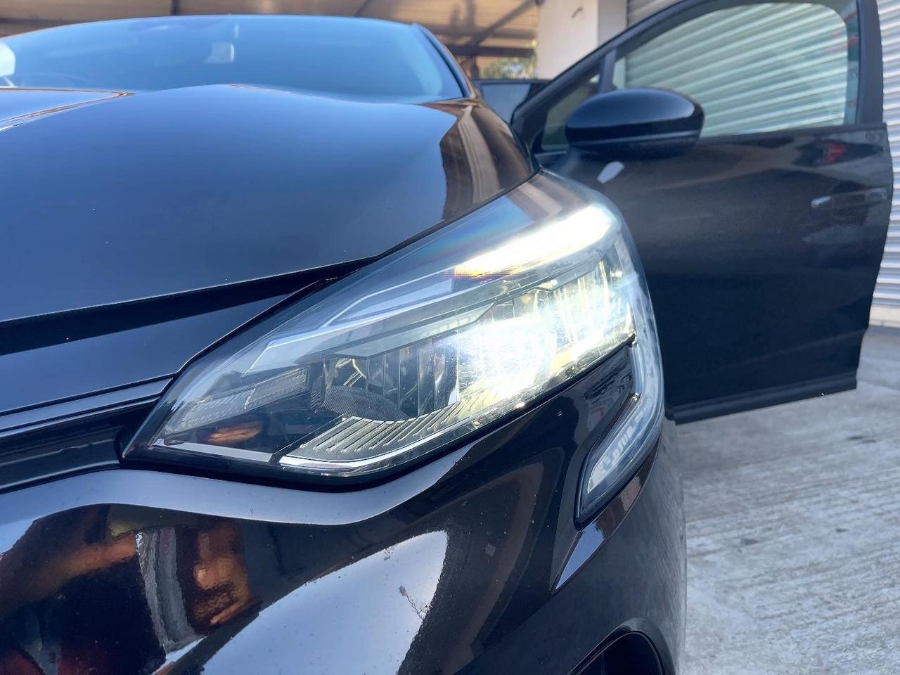 Renault Clio TCe 100 CV 5 porte Intens