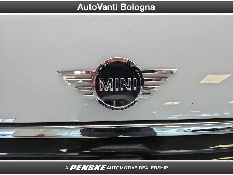 MINI Mini 5 porte Mini 5p 1.5 Cooper Hype auto