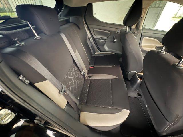 NISSAN Micra 1.5 dCi 8V 5 porte Tekna OK NEOPATENTATI