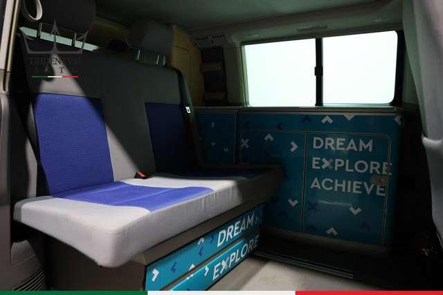 Volkswagen T5 California 2.5 Tdi Comfortline