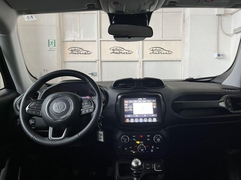 Jeep Renegade 1.0 T3 Limited TUA 179,00 AL MESE
