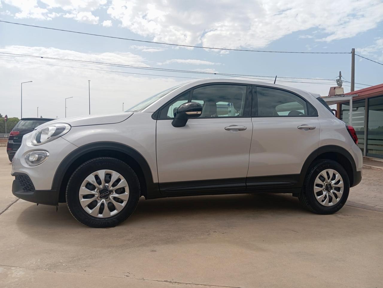 Fiat 500X 1.0 T3 120 CV