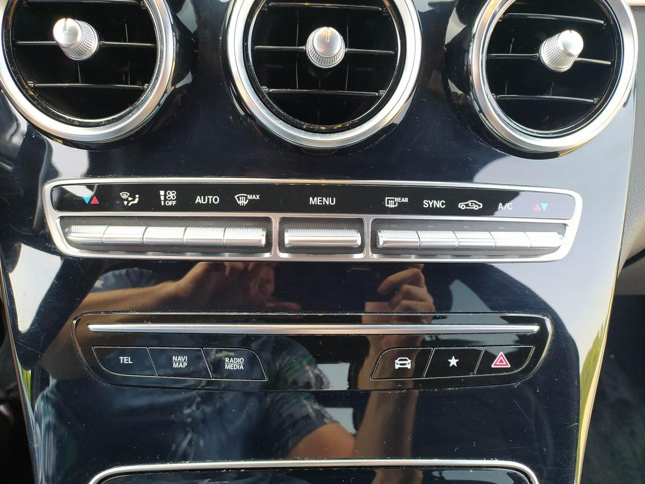 Mercedes-Benz GLC 220 Premium Plus GLC 220 D