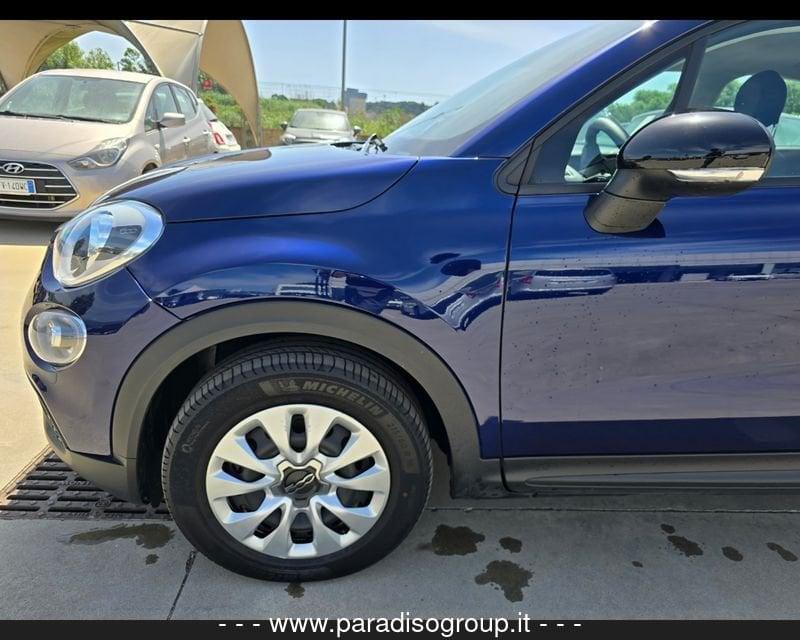 FIAT 500X 500 X 2018 1.0 T3 Connect 120cv