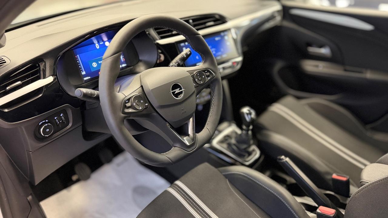 Opel Corsa 1.2 100 CV GS