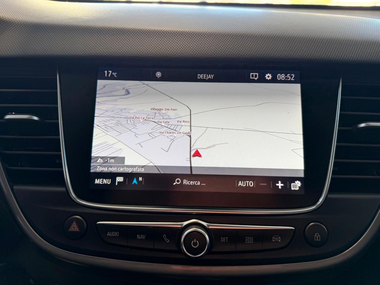 Opel Crossland 1.2 Turbo 12V 130 CV aut. Start&Stop Elegance