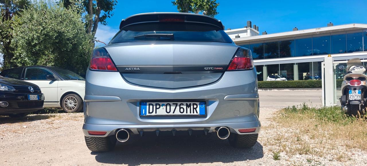 Opel ASTRA 1.7 CDTI 125 CV Cosmo – Full Optional SPORT