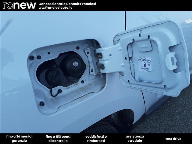 DACIA Duster II 1.0 tce Gpl 4x2 100cv EXPRESSION NBI