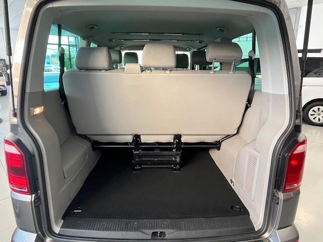 Volkswagen Caravelle 2.0 TDI 150CV DSG PC Comfortline