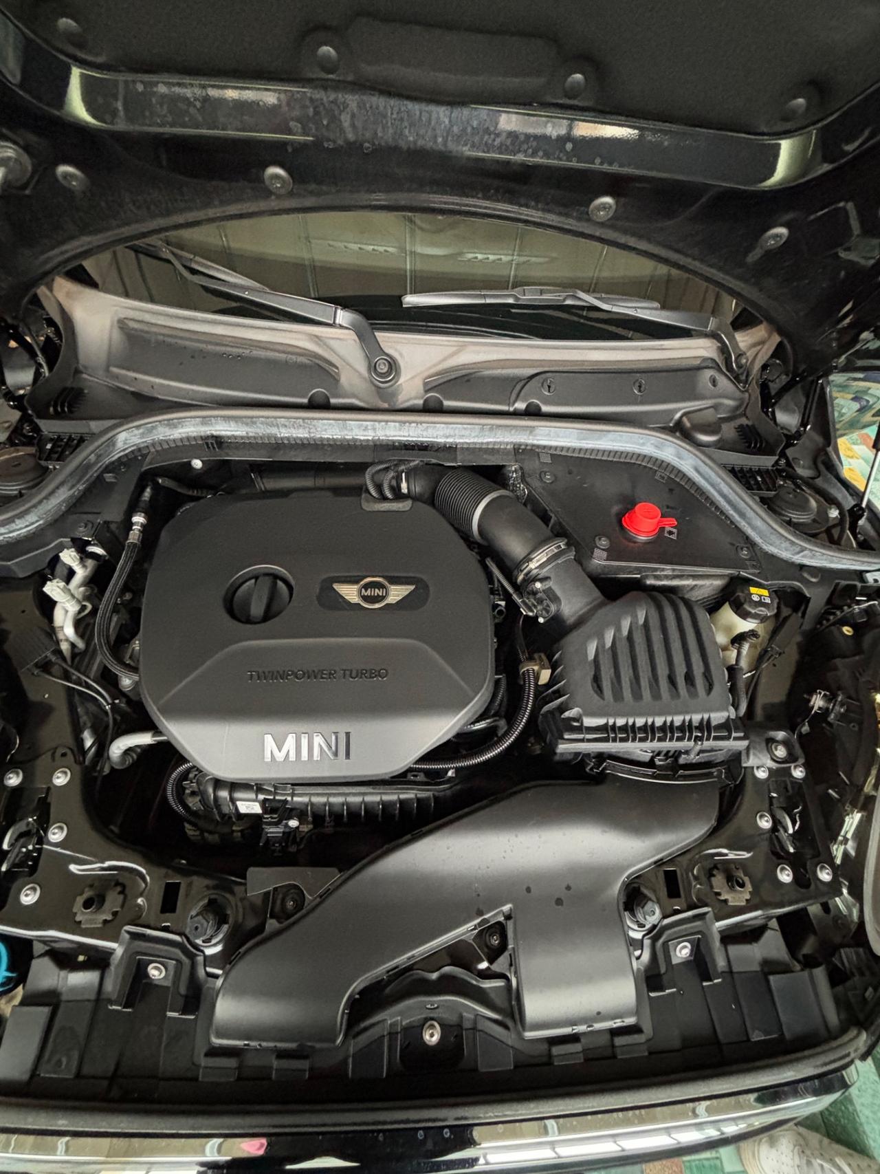 Mini Cooper 1.5 135CV UNICO PROPRIETARIO