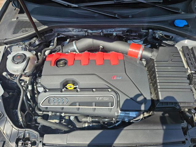 AUDI RS3 SPB 2.5 TFSI quattro S tronic STAGE 2