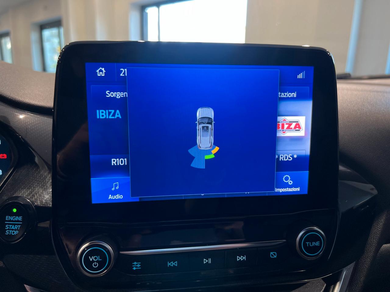 Ford Puma 1.5 EcoBlue 120 CV ST-Line